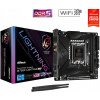 Základná doska Mini ITX ASRock B760I LIGHTNING WIFI Základná doska Mini ITX ASRock B760I LIGHTNING WIFI