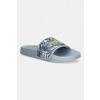 Pánske šľapky The North Face Base Camp Slide III NF0A4T2RKT31 modrá EUR 39 Pánske šľapky The North Face Base Camp Slide III NF0A4T2RKT31 modrá EUR 39