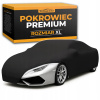 Prémiový 4-vrstvový autopoťah / plachta na auto Prémiový 4-vrstvový autopoťah / plachta na auto