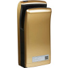 Physa Sušič rúk Airblade Elektrický sušič rúk na stenu 1200 W Gold Physa Sušič rúk Airblade Elektrický sušič rúk na stenu 1200 W Gold
