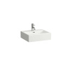 Laufen Living City - brúsené umývadlo 50 x 46 cm Laufen Living City - brúsené umývadlo 50 x 46 cm