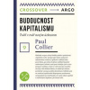Budoucnost kapitalismu Budoucnost kapitalismu