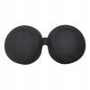 Ochranný kryt / Záslepka IKARVR na šošovky VR okuliarov Meta Quest 3, čierny Ochranný kryt / Záslepka IKARVR na šošovky VR okuliarov Meta Quest 3, čierny