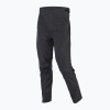 Detské cyklistické nohavice Endura MT500 Waterproof Jr black Detské cyklistické nohavice Endura MT500 Waterproof Jr black