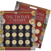 Kolekcia rímskych mincí - Dvanásti rímski cisári Kolekcia rímskych mincí - Dvanásti rímski cisári