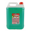 Čistič univerzálny GO fresh flower garden 5l zelený Čistič univerzálny GO fresh flower garden 5l zelený