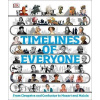 Timelines of Everyone Timelines of Everyone