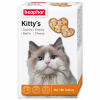 Beaphar Kitty´s Mix 180 tablet Beaphar Kitty´s Mix 180 tablet