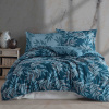 Darymex SATÉNOVÉ OBLIEČKY LUXURY PREMIUM IRENE 200X220 CM, 2KS 70X80 CM LISTY Darymex SATÉNOVÉ OBLIEČKY LUXURY PREMIUM IRENE 200X220 CM, 2KS 70X80 CM LISTY