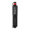 Pumpa LEZYNE Click Drive HV black Pumpa LEZYNE Click Drive HV black