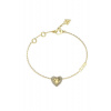 Náramok Guess JUBB05022JWYGS Beloved Náramok Guess JUBB05022JWYGS Beloved