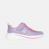 Skechers Detské fialové tenisky Skechers Wave 92 Skechers Detské fialové tenisky Skechers Wave 92