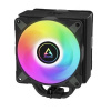 ARCTIC Freezer 36 A-RGB Black chladič CPU ARCTIC Freezer 36 A-RGB Black chladič CPU