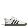 adidas VS Pace Mens Trainers White/Blue/Gum 7 (40.7) adidas VS Pace Mens Trainers White/Blue/Gum 7 (40.7)