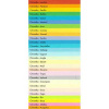Venezia Coloraction A4 80 g/m2 500 l Venezia Coloraction A4 80 g/m2 500 l