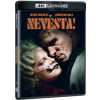 Nevesta! 4K Ultra HD BD Nevesta! 4K Ultra HD BD