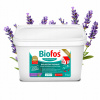 Biofos Professional prípravok do žúmp a čističiek odpadových vôd 5kg prášok ekologický Biofos Professional prípravok do žúmp a čističiek odpadových vôd 5kg prášok ekologický