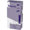 Ambulex rukavice VINYL veľ. XL, nesterilné, nepudrované 1x100 ks Ambulex rukavice VINYL veľ. XL, nesterilné, nepudrované 1x100 ks