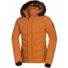 Northfinder Jerald Pánska zimná bunda BU-5155SP cinnamon XL Northfinder Jerald Pánska zimná bunda BU-5155SP cinnamon XL
