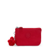 Organizér Kipling CREATIVITY S Ruby Red Kipling Organizér Kipling CREATIVITY S Ruby Red Kipling