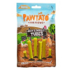 Benevo Odměna pro psy Pawtato Tubes Mint & Parsley 90g Benevo Odměna pro psy Pawtato Tubes Mint & Parsley 90g