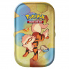 Pokémon TCG Scarlet & Violet 151 Mini Tin Edícia: Arcanine & Omanite Pokémon TCG Scarlet & Violet 151 Mini Tin Edícia: Arcanine & Omanite