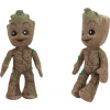 Nicotoy Disney Marvel Groot plyšový 20 cm Nicotoy Disney Marvel Groot plyšový 20 cm
