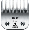 ANDIS Ultra Edge Strihacia hlavica č. 3 3/4 FC 13 mm ANDIS Ultra Edge Strihacia hlavica č. 3 3/4 FC 13 mm