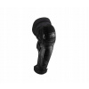 LEATT CHRÁNIČE KOLIEN 3DF HYBRID EXT BLACK L/XL LEATT CHRÁNIČE KOLIEN 3DF HYBRID EXT BLACK L/XL