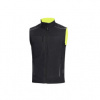 Zimná softshell vesta ARDON VISION čierno-žltá H5972 H5972/L L Zimná softshell vesta ARDON VISION čierno-žltá H5972 H5972/L L