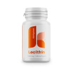 KOMPAVA LECITIN 1200MG 100CPS KOMPAVA LECITIN 1200MG 100CPS
