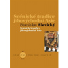 Scénické tradice jihovýchodní Asie - Stanislav Slavický Scénické tradice jihovýchodní Asie - Stanislav Slavický