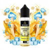 Příchuť Bombo Wailani Juice S&V: Banana Ice (Ledový banán) 15ml Příchuť Bombo Wailani Juice S&V: Banana Ice (Ledový banán) 15ml