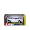Bburago 1:24 Plus BMW 3 Series M3 1988 White Bburago 1:24 Plus BMW 3 Series M3 1988 White