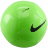 Futbalová lopta Nike Pitch Team zelená FZ7553 359 veľ. 5 Futbalová lopta Nike Pitch Team zelená FZ7553 359 veľ. 5