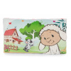 NICI VANKÚŠ FARM FRIENDS RECTANGULAR 43X25 CM NICI VANKÚŠ FARM FRIENDS RECTANGULAR 43X25 CM