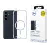 3mk ochranný kryt Just20g MagCase pro Samsung Galaxy S26 (5903108705899) 3mk ochranný kryt Just20g MagCase pro Samsung Galaxy S26 (5903108705899)