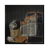 Dizajnový akustický panel DIGI02N 19x1133x1195 mm Dizajnový akustický panel DIGI02N 19x1133x1195 mm