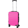 Proworld Príručný kufor do lietadla na kolieskach 32 l MAGENTA Proworld Príručný kufor do lietadla na kolieskach 32 l MAGENTA