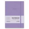 Zápisník Shkolyaryk Genius - tvrdé desky A5, linkovaný, fialový Zápisník Shkolyaryk Genius - tvrdé desky A5, linkovaný, fialový