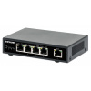 Intellinet 561839 sieťový prepínač Gigabit Ethernet (10/100/1000) Podpora napájania cez Ethernet (PoE) Čierna (561839) Intellinet 561839 sieťový prepínač Gigabit Ethernet (10/100/1000) Podpora napájania cez Ethernet (PoE) Čierna (561839)