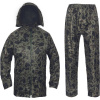 CERVA GROUP a.s. CARINA oblek s kapucňou Farba: Camouflage, Veľkosť: XXL CERVA GROUP a.s. CARINA oblek s kapucňou Farba: Camouflage, Veľkosť: XXL