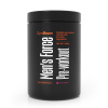 Men‘s Force Pre-Workout - GymBeam - lesné ovocie, 420 g Men‘s Force Pre-Workout - GymBeam - lesné ovocie, 420 g