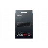 SSD disk Samsung 9100 PRO 2TB M.2 PCIe SSD disk Samsung 9100 PRO 2TB M.2 PCIe