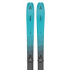 Skialpinistické lyže Atomic PM Backland LTD Set + Summit 9 BR + Skin 85/86 + Teal Blue/Black 25/26 165 cm Skialpinistické lyže Atomic PM Backland LTD Set + Summit 9 BR + Skin 85/86 + Teal Blue/Black 25/26 165 cm