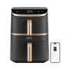 Bezkyslíková fritéza Cosori CAF-DC123S-DEUR 2630 W 10,8 l Bezkyslíková fritéza Cosori CAF-DC123S-DEUR 2630 W 10,8 l