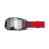 ARMATIC TORO, 100% (stříbrné plexi) ARMATIC TORO, 100% (stříbrné plexi)