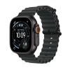 Apple Watch Ultra 3 (2025) 49mm Čierny titán s čiernym oceánskym remienkom MF0J4QC/A Apple Watch Ultra 3 (2025) 49mm Čierny titán s čiernym oceánskym remienkom MF0J4QC/A