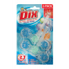 DIX WC blok 3D, 2ks DIX WC blok 3D, 2ks