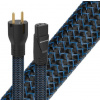 Audioquest MONSOON (C-13) 3m (Vynikajúci napájací kábel 230 V s koncovkou IEC C-13) Audioquest MONSOON (C-13) 3m (Vynikajúci napájací kábel 230 V s koncovkou IEC C-13)